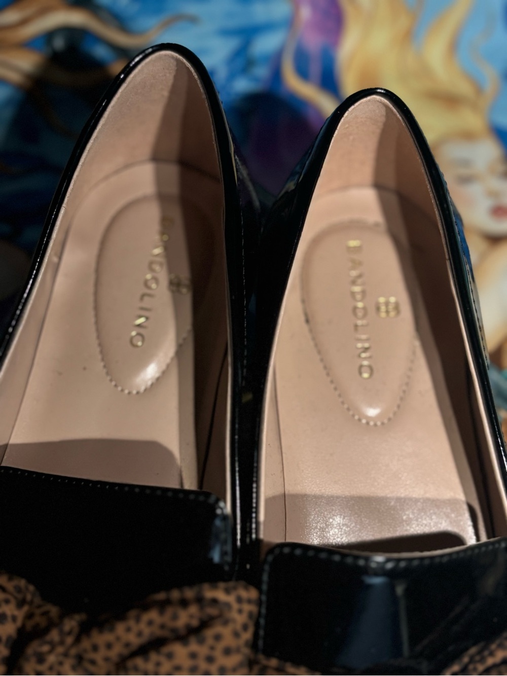 Bandolino Lindio Loafer, 7 - Picture 5 of 8
